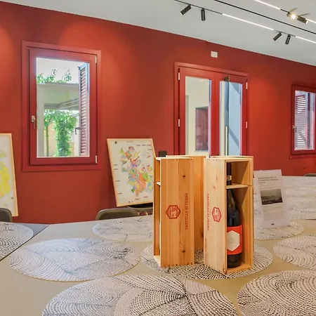 Foresteria, Winery & Events Destination-2